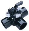 First Choice 2-Way Diverter Valve 1-1/2 | FCH6007070CPVC