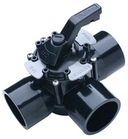 First Choice 2-Way Diverter Valve 1-1/2 | FCH6007070CPVC
