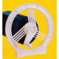 FeherGuard Solar Reel Wheel Ends | FG-1B