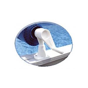 compare product FeherGuard Premium A/G Solar Reel up to 24' | FG7B/L24M