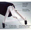 FeherGuard Blanket Handler Solar Pool Cover Reel Ends | FG-BH
