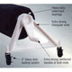 FeherGuard Blanket Handler Solar Pool Cover Reel Ends | FG-BH