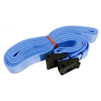 Feherguard FG-BS2X6 Blanket Strap Kit - 54" - 2/Pk | FG-BS2X6