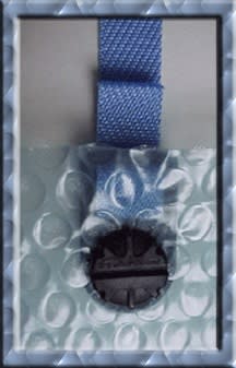 compare product FeherGuard Tube & Blanket Fastening Kit | FG-FASKIT