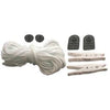 FeherGuard Mid Grip Pull Rope | FG-MPR