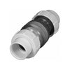 Flo Control True Union Spring Check Valve, 2