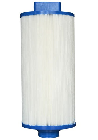 compare product Filter Cartridge, Filbur Fc-0131, 4Ch-24, Pgs25P4, 4-5/8 X 9-3/4 X 1.5Mpt | 25 SQFT Top Load, Front | FC-0131
