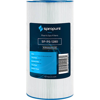 compare product Filbur Mfg. Hayward C-800 | FC-1280