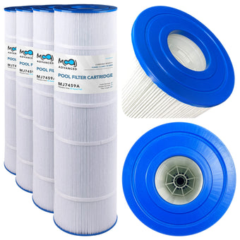 compare product Filbur Jandy CL340 Quad Pack (4 Pack)  | FC6405