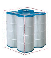 Filter Cartridge, Filbur Fc-6470 | FC-6470