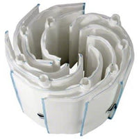 Filbur 12" 24 sf DE Filter Grid Set | FC-9520