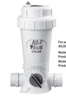 Frog Model 5430 Off-Line Mineral System | 01-01-5490