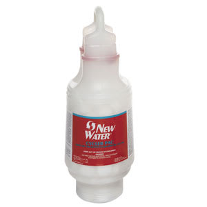 compare product King Tech New Water #105C Chlorine Cycler Pac for A/G Pools, 3/Case | 01-03-1413