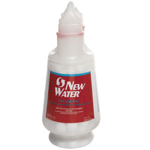 compare product King Tech New Water #407C Chlorine Cycler Pac, 3/Case | 01-03-4613