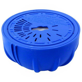 compare product Flippin Frog Replacement Chlorine Cartridge, HAZARDOUS | 01-03-8356