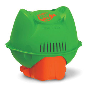 compare product Flippin Frog XL Replacement Chlorine Cartridge, HAZARDOUS | 01-03-8550