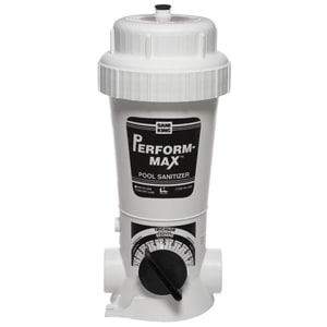 compare product King Tech Perform-Max 940 I/G In-Line Chlorinator, up to 50K Gal | 01-05-0940