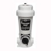 King Tech Perform-Max 980 In-Line Chemical Feeder w/ Reducer Bushings | 01-05-0980