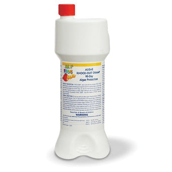 compare product King Tech Pool Frog BAM 90 Day Algae Preventative | 01-10-5060