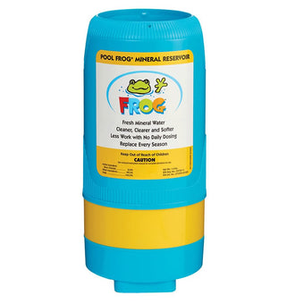 compare product King Tech Frog 5400 Series I/G Mineral Reservoir | 01-12-5462