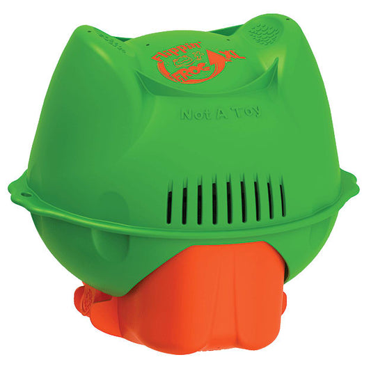 King Tech Frog  Flippin King Tech Frog  Xl Kit , HAZARDOUS | 01-12-8606