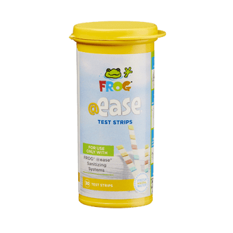 compare product King Tech Frog @Ease Test Strips, 30 Strips | 01-14-3350