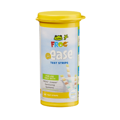 King Tech Frog @Ease Test Strips, 30 Strips | 01-14-3350