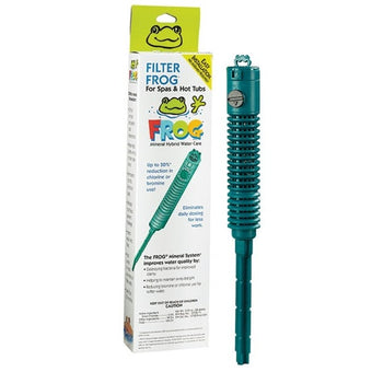 compare product King Tech Spa Frog Filter Mate Mineral Purifier | 01-14-3712