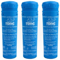 King Tech Spa Frog Serene Mineral Cartridge for Floating/Inline System | 01-14-3812