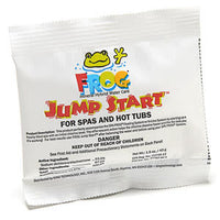 King Tech Pool Frog Jump Start Spa Shock | 1501892