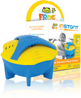 Frog Instant Mineral Purifier For Service | 01-18-4410