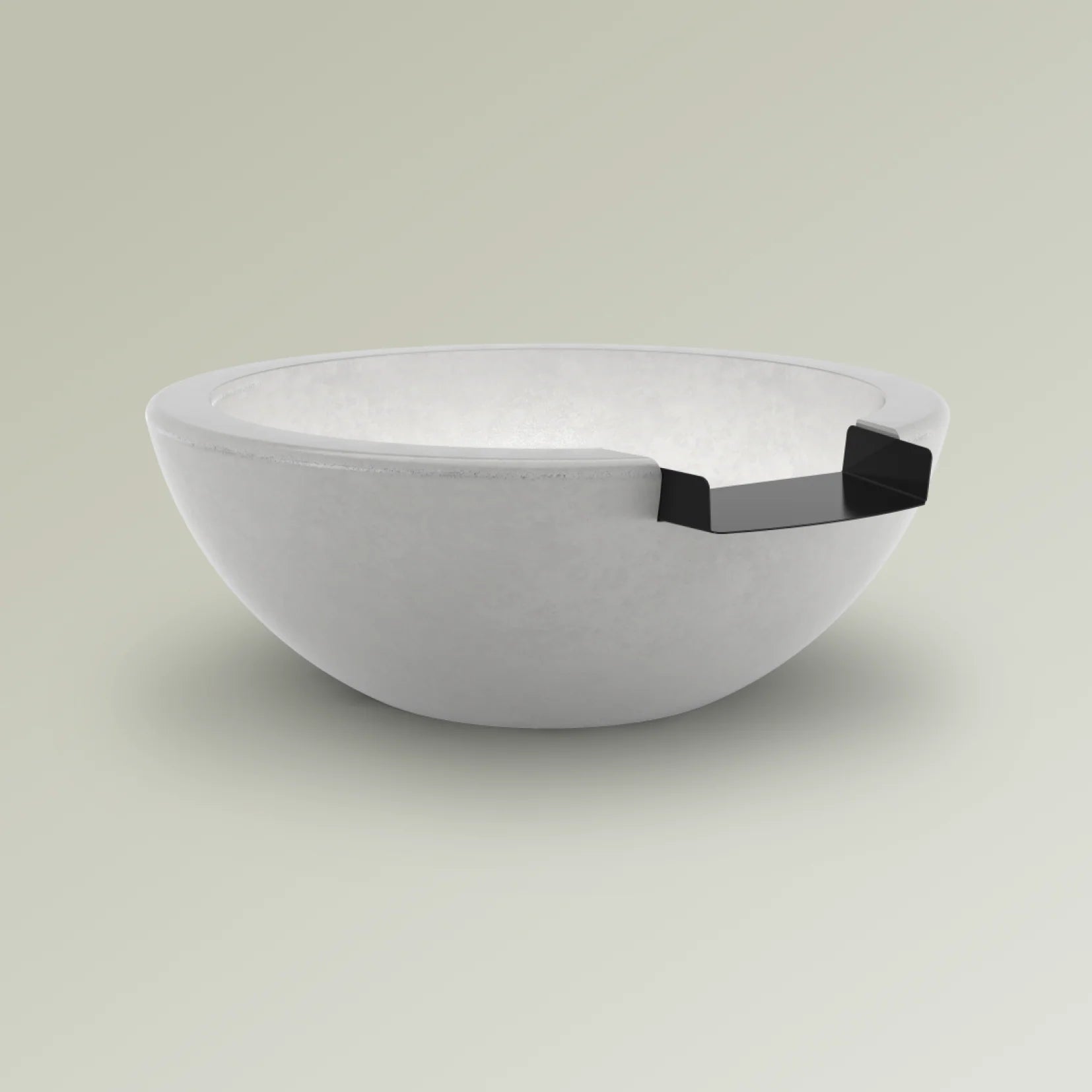 Legacy Water Bowl Fountain