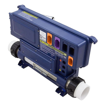 compare product Gecko Aeware in.XE Spa Control System w/ 4KW Heater | 0602-221063-299