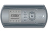 Gecko IN.K600 Topside Panel Static LCD Interface | 0607-008064