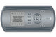 Gecko IN.K600 Topside Panel Static LCD Interface | 0607-008064