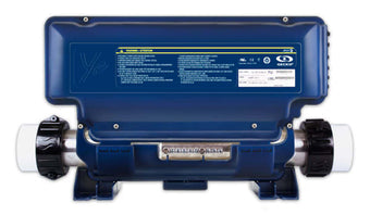 compare product Gecko Alliance WiFi Compatible Spa Control System | 0610-221046-355