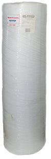 Gladon Waveless Wall Foam 1/8
