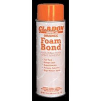 Gladon Orange Foam Bond Gun | ORFB24