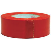 Coping Tape 2" X 60 Yards, Red | PE2175