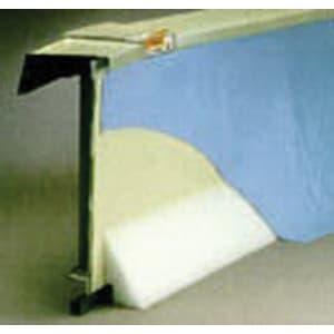 compare product Gladon 4' Peel-N-Stick A/G Pool Cove, 48/Case | PNP192XL