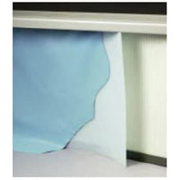 Gladon 125′ x 42″ x .125″ Waveless Wall Foam, 2 lb, Blue | WFSG125
