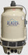 Glacier Pool Iceberg Cooler 30K Gallons, 110/115V, 1 Phase, 8.5 Amps | GPC210