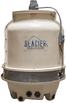compare product Glacier Pool Coolers 45K Gallons, 200 Lbs, 110/115v, 1-PH, 50/60H, 12Amps, 20 Fuse Size | GPC215
