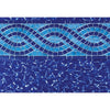 GLI 21' Round Willow Creek Unibead AG Liner 52