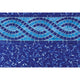 GLI 21' Round Willow Creek Unibead AG Liner 54