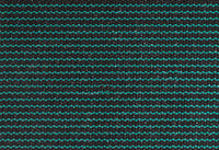 GLI 14' x 28' Mesh Safety Cover w/ 4' x 8' CES, Green | 20-1428RE-CES48-SAP-GRN