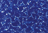 GLI 15'x24' Oval Maui Blue Overlap AG Liner 48