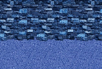 compare product GLI 15'x26' Oval Flagstaff Unibead AG Liner 54