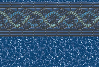 compare product GLI 16'x32' Oval Concord Unibead AG Liner 54