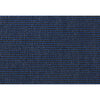 GLI 18' x 36' Rectangle Mesh Safety Cover w/ 4' x 8' CES, Blue | 20-1836RE-CES48-PRM-BLU